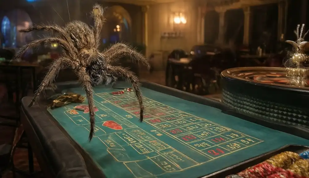 BetSpider Banner